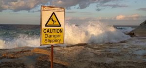 仕組債 ~ノックインのリスク軽視は厳禁!~