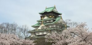 本間宗久が躍動｜大阪堂島・世界最初の先物市場